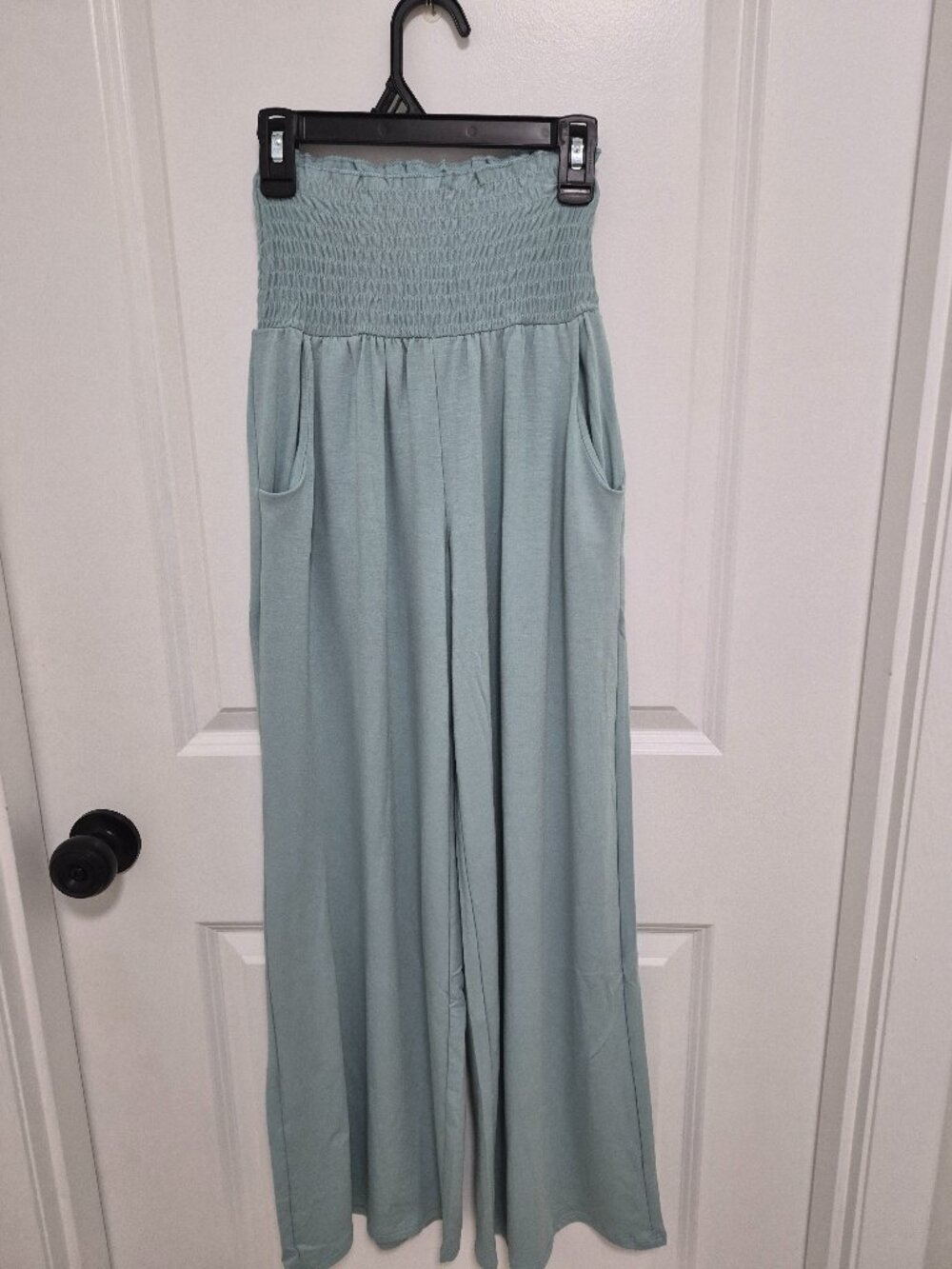 Zenana Pants S-XL